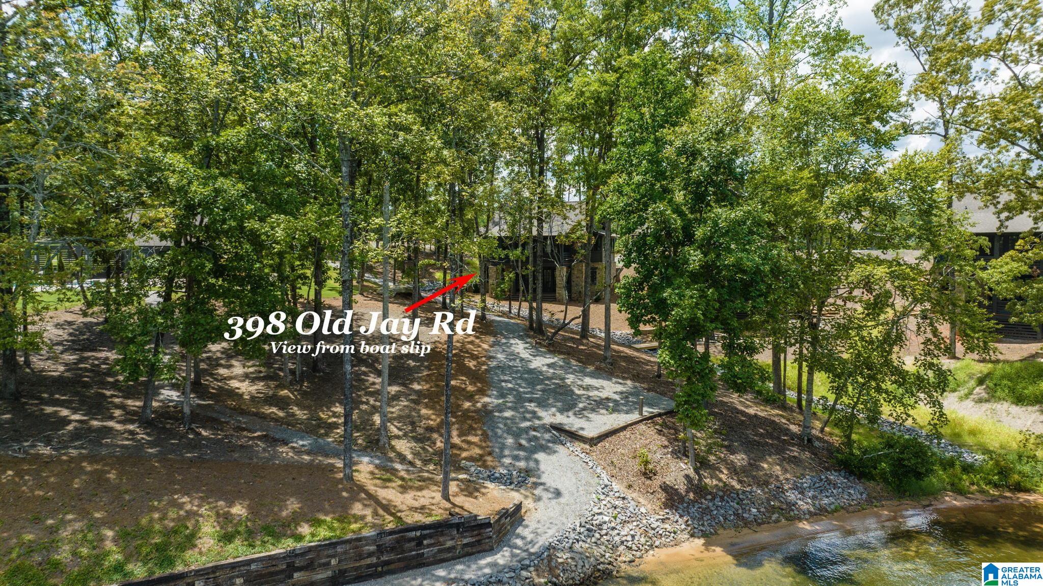 398 Old Jay Road Eclectic, AL 36024 - Photo 41 of 43