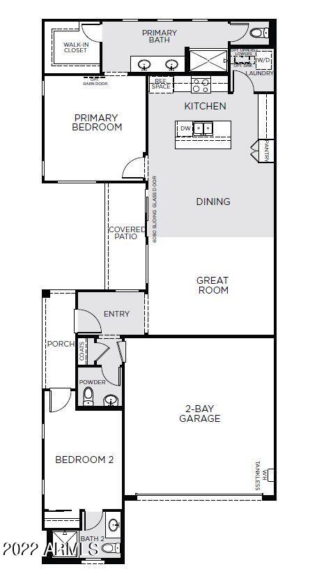 20626 Ormondo Way Buckeye, AZ 85396 - Photo 2 of 15 44