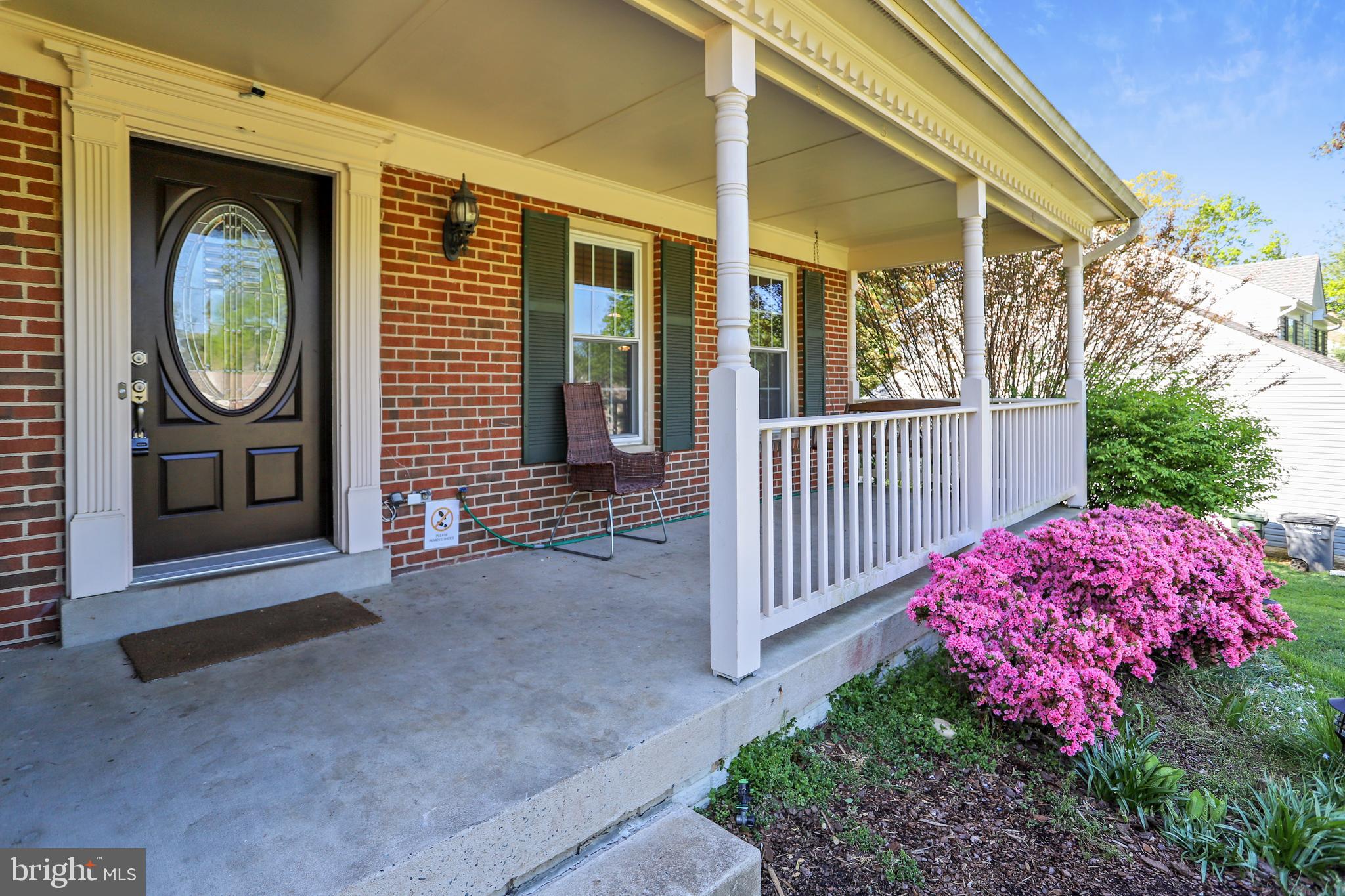 3585 Lions Field Road Triangle, VA 22172 - Photo 2 of 35 Gallery Image 2