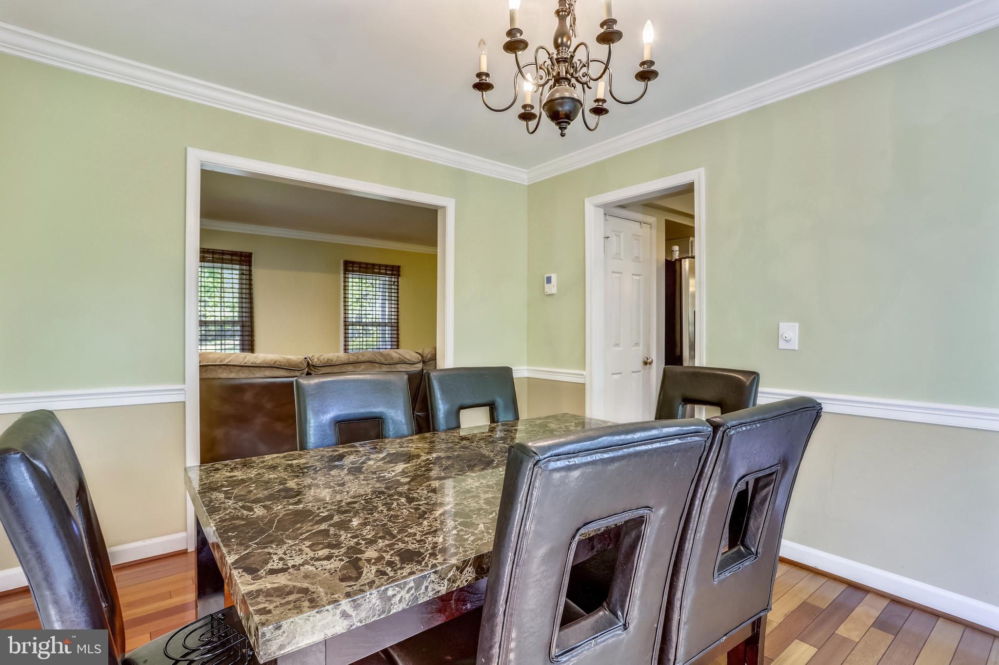 3585 Lions Field Road Triangle, VA 22172 - Photo 15 of 35 Gallery Image 15