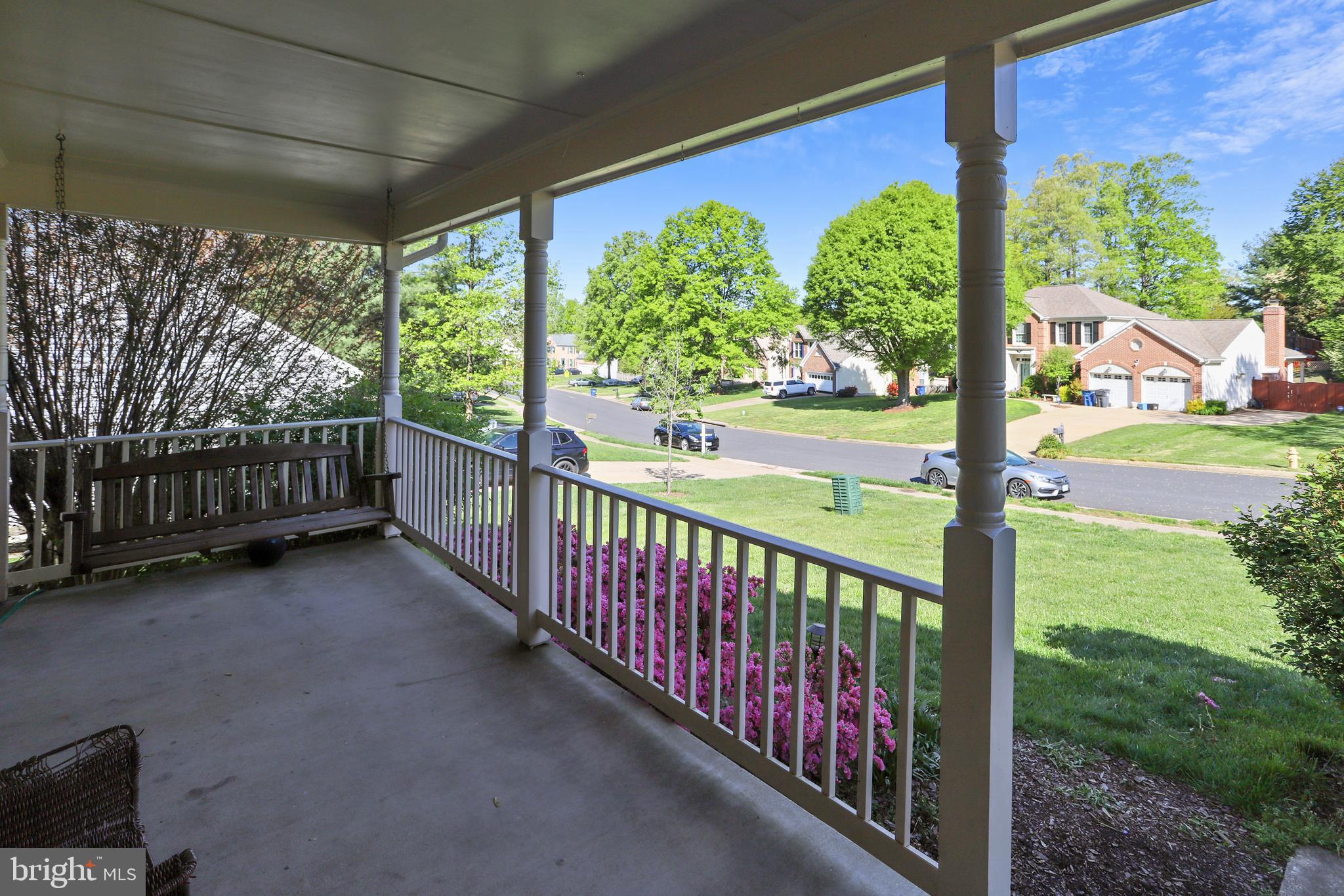 3585 Lions Field Road Triangle, VA 22172 - Photo 3 of 35 Gallery Image 3