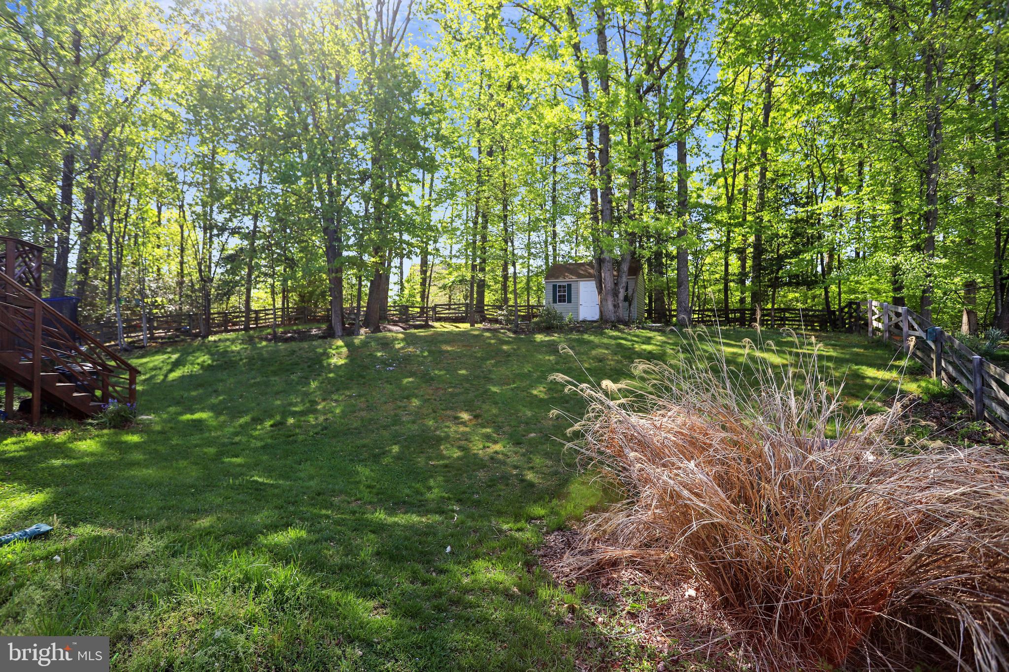 3585 Lions Field Road Triangle, VA 22172 - Photo 31 of 35 Gallery Image 31