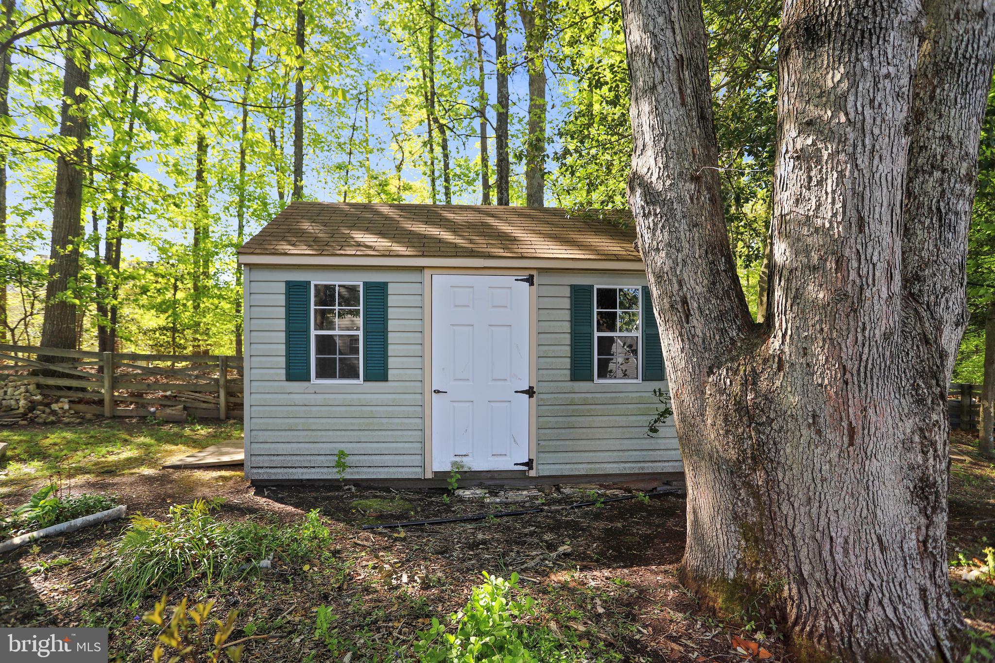 3585 Lions Field Road Triangle, VA 22172 - Photo 32 of 35 Gallery Image 32