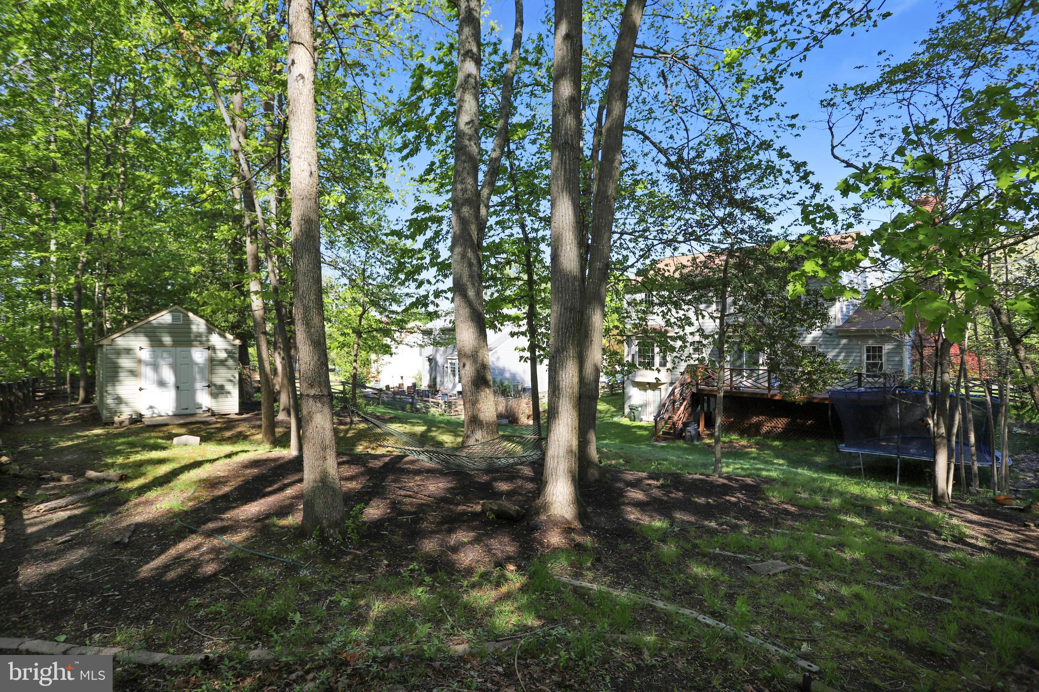 3585 Lions Field Road Triangle, VA 22172 - Photo 33 of 35 Gallery Image 33