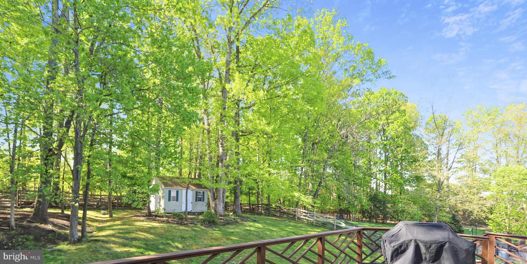 3585 Lions Field Road Triangle, VA 22172 - Photo 34 of 35 Gallery Image 34