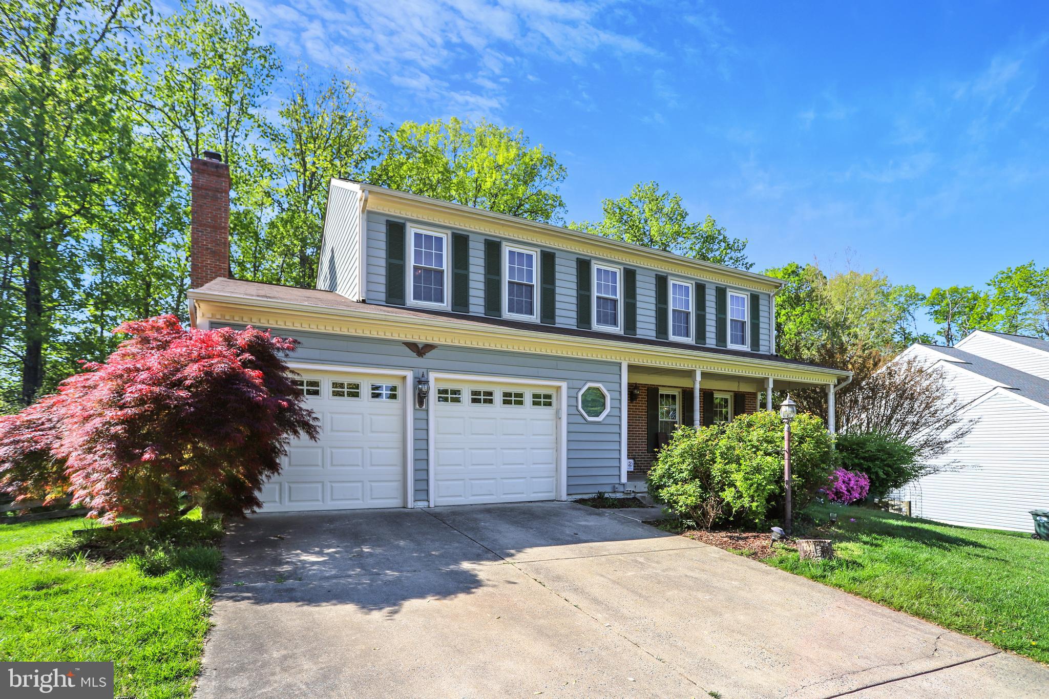 3585 Lions Field Road Triangle, VA 22172 - Photo 35 of 35 Gallery Image 35