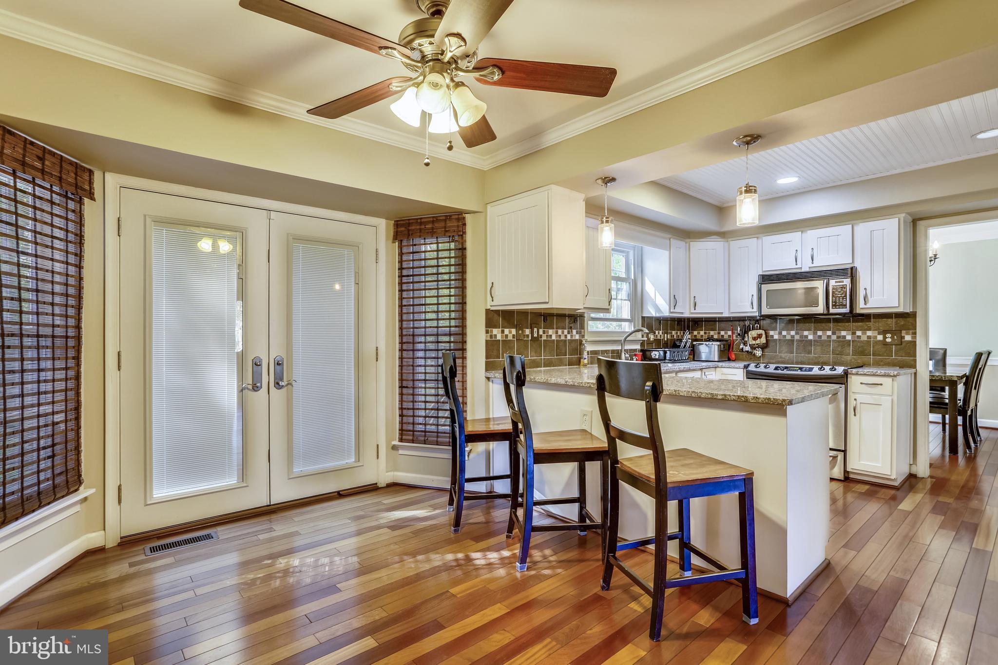 3585 Lions Field Road Triangle, VA 22172 - Photo 9 of 35 Gallery Image 9