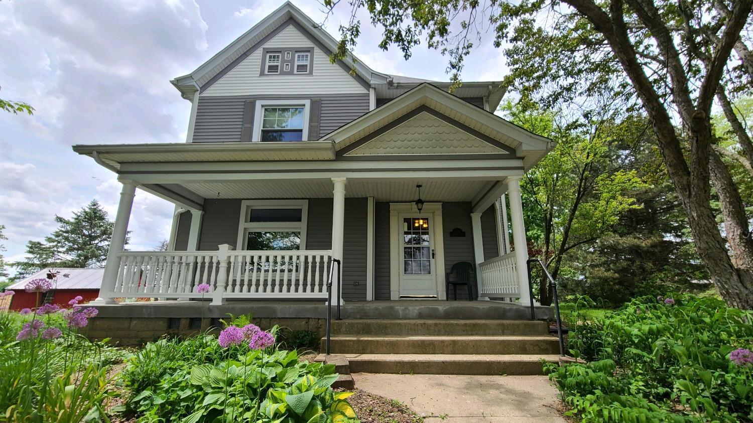 2437 Wolverton Road Eaton, OH 45320 - Photo 1 of 50 Gallery Image 1