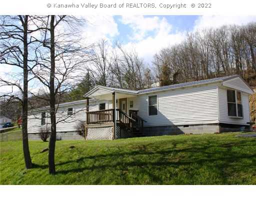665 Utah Road Ravenswood, WV 26164 - Photo 1 of 13 Exterior Front.
