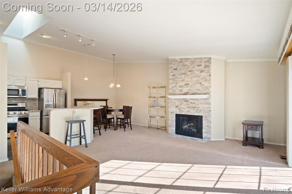 40015 Crosswinds Road Novi, MI 48375 - Photo 6 of 28 Gallery Image 6