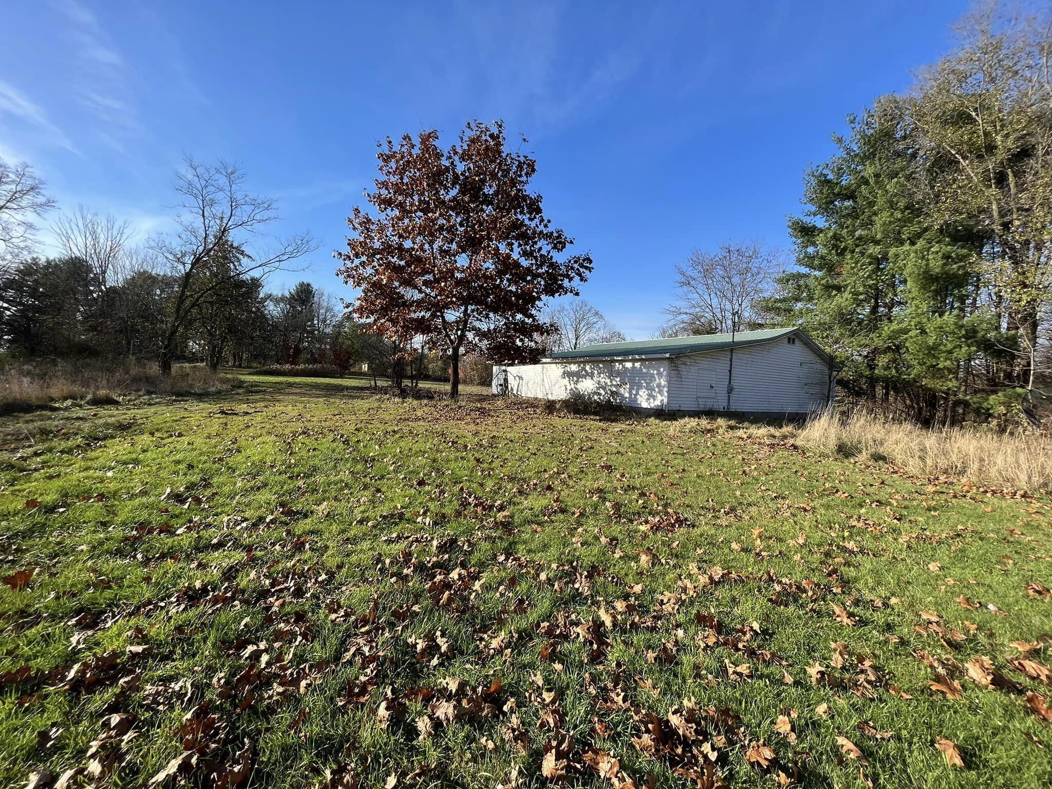18599 Scott Road Mount Vernon, OH 43050 - Photo 38 of 47 36