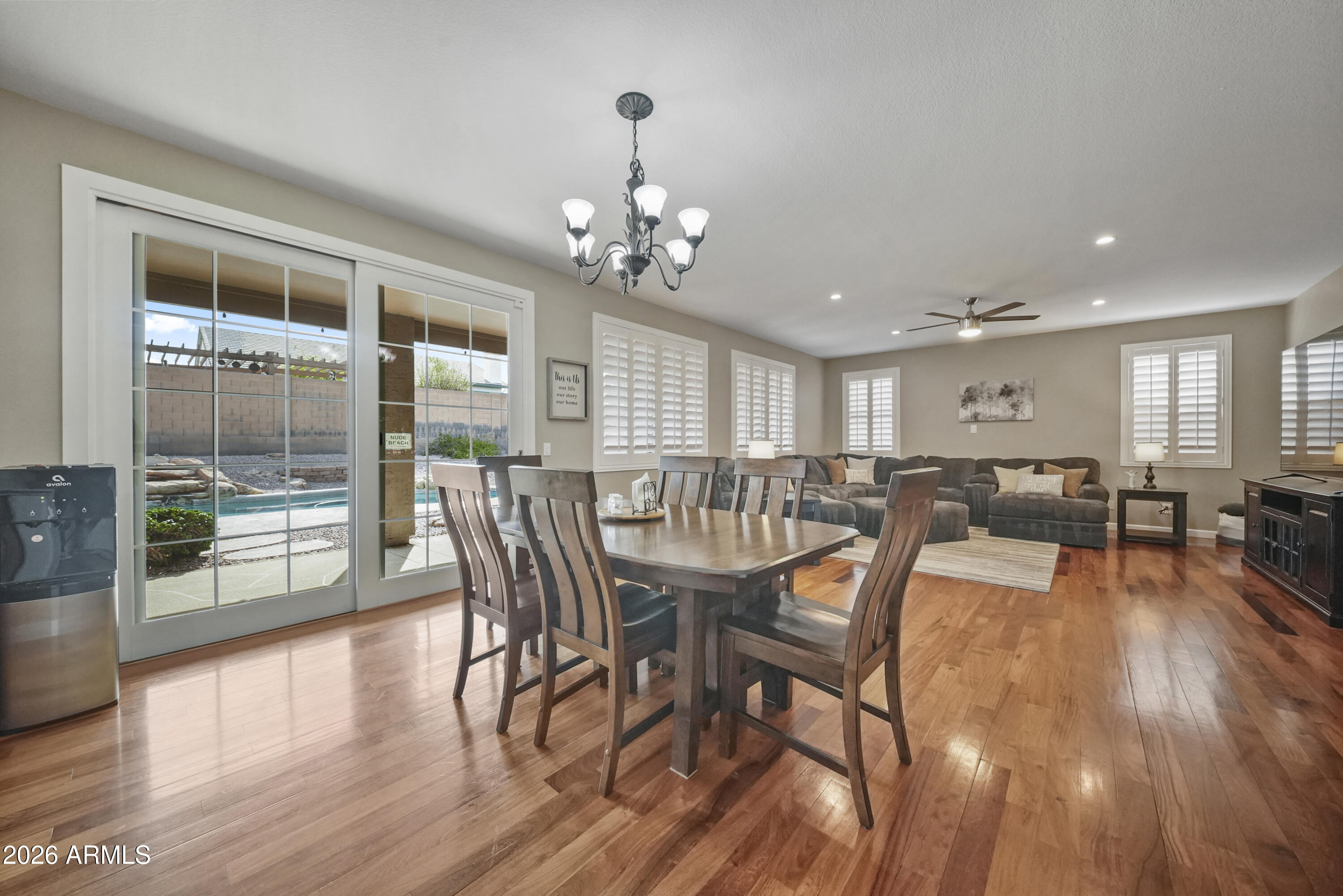 2935 North Ricardo Mesa, AZ 85215 - Photo 13 of 51 DSC08432