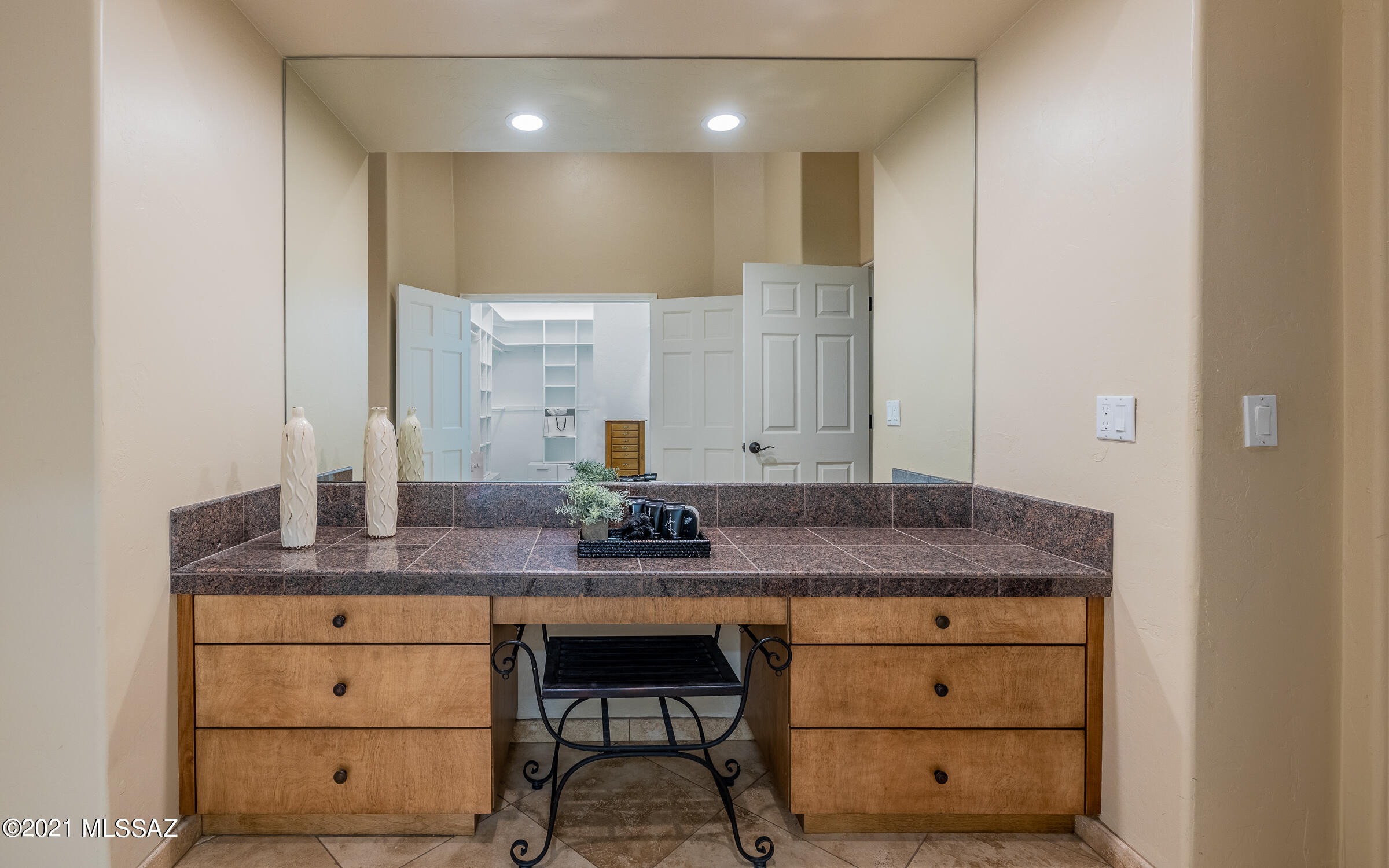 7297 North Cobblestone Road Tucson, AZ 85718 - Photo 22 of 49 Gallery Image 22