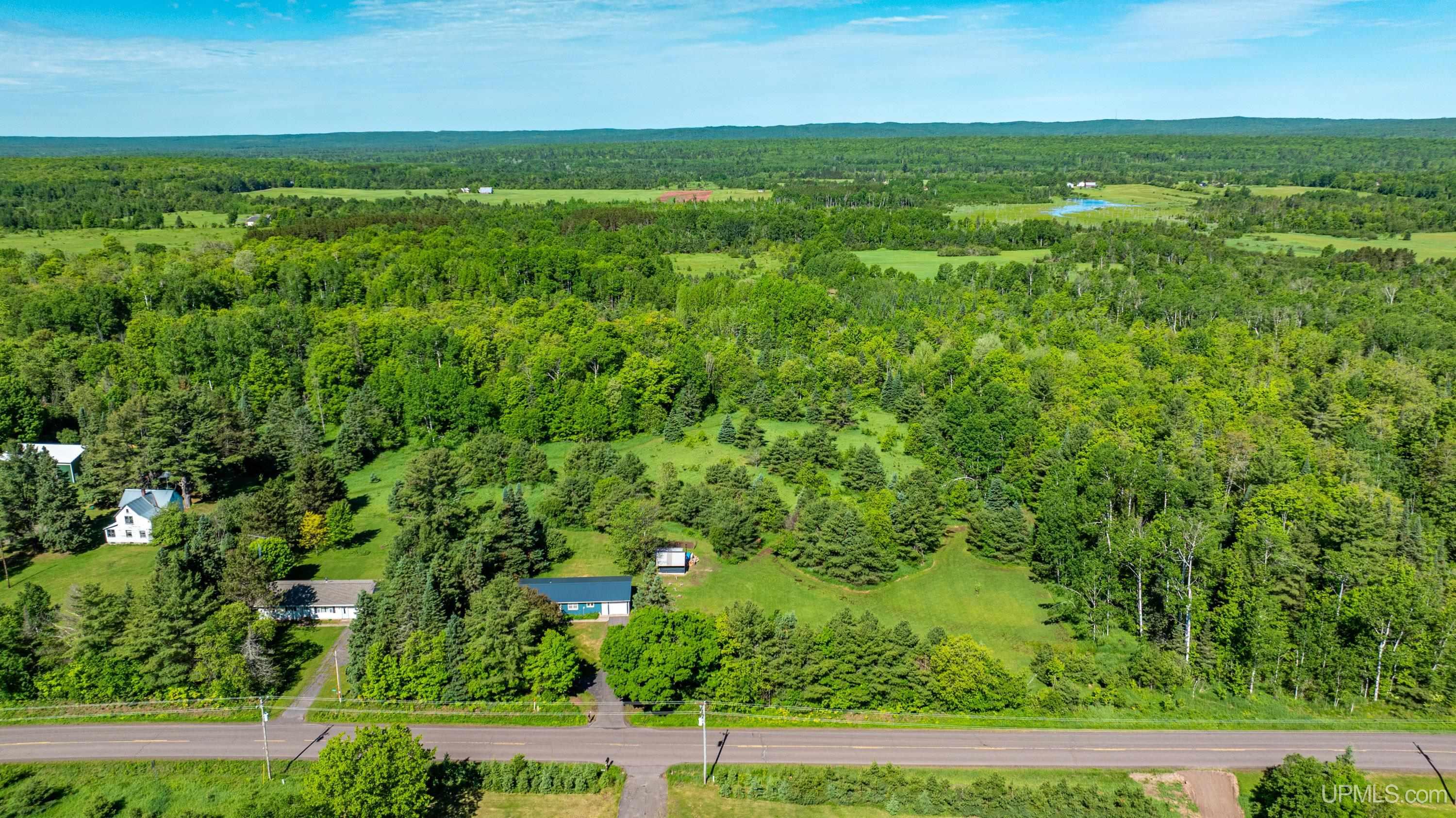 35449 Tapiola Road Chassell, MI 49916 - Photo 6 of 61