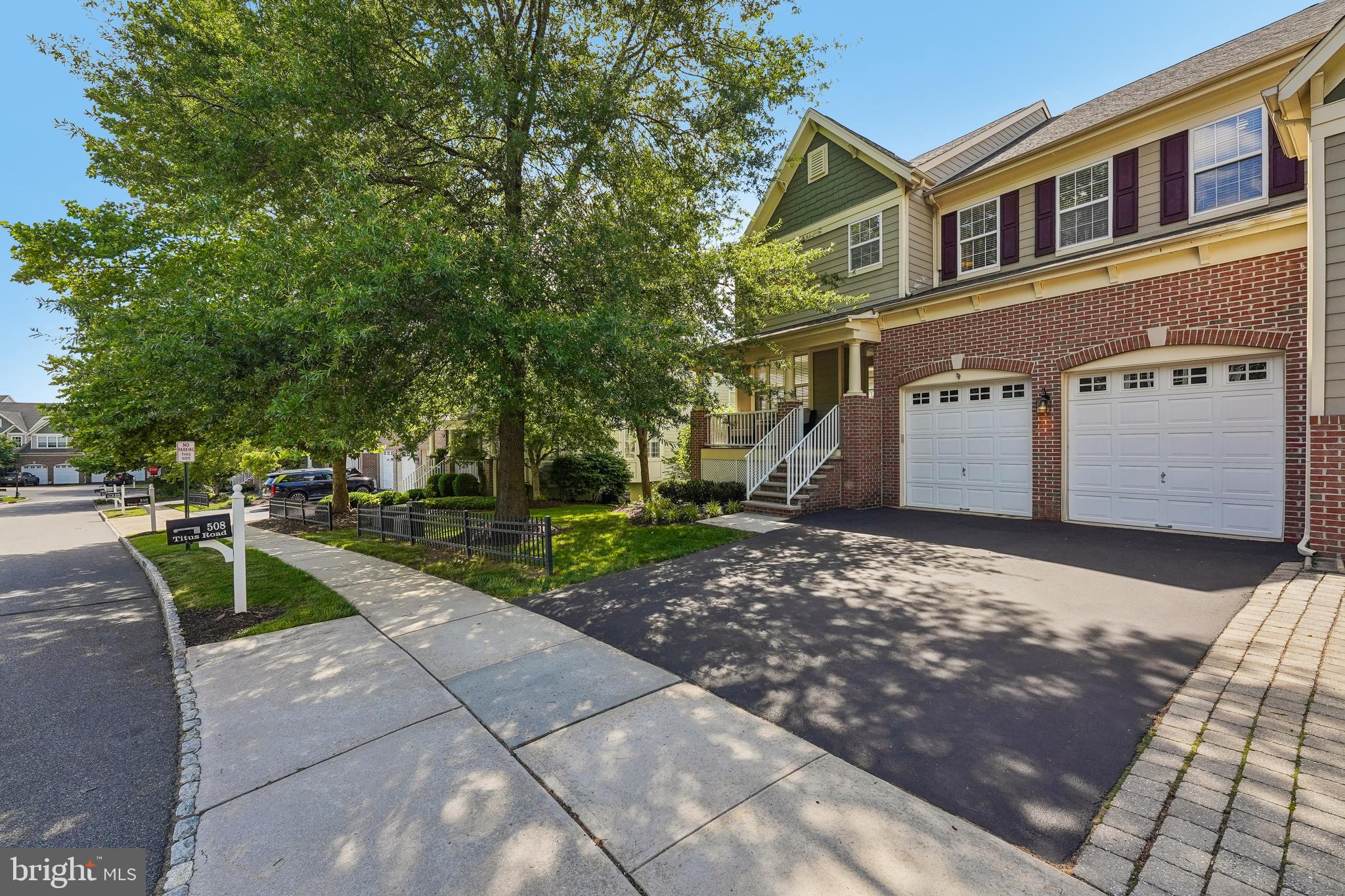 508 Titus Road Lambertville, NJ 08530 - Photo 6 of 62