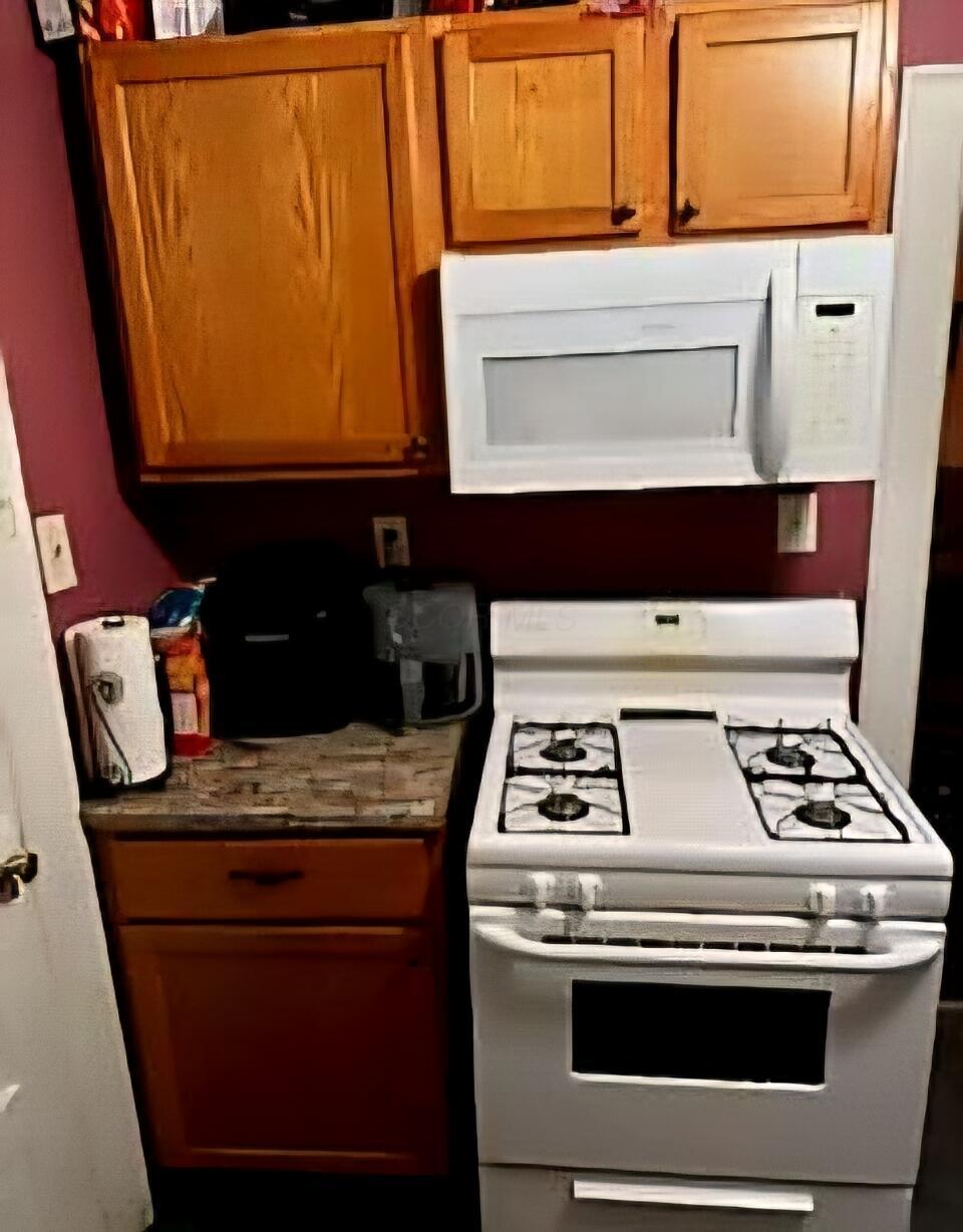 768 Berkeley Road Columbus, OH 43205 - Photo 6 of 12 Gallery Image 6