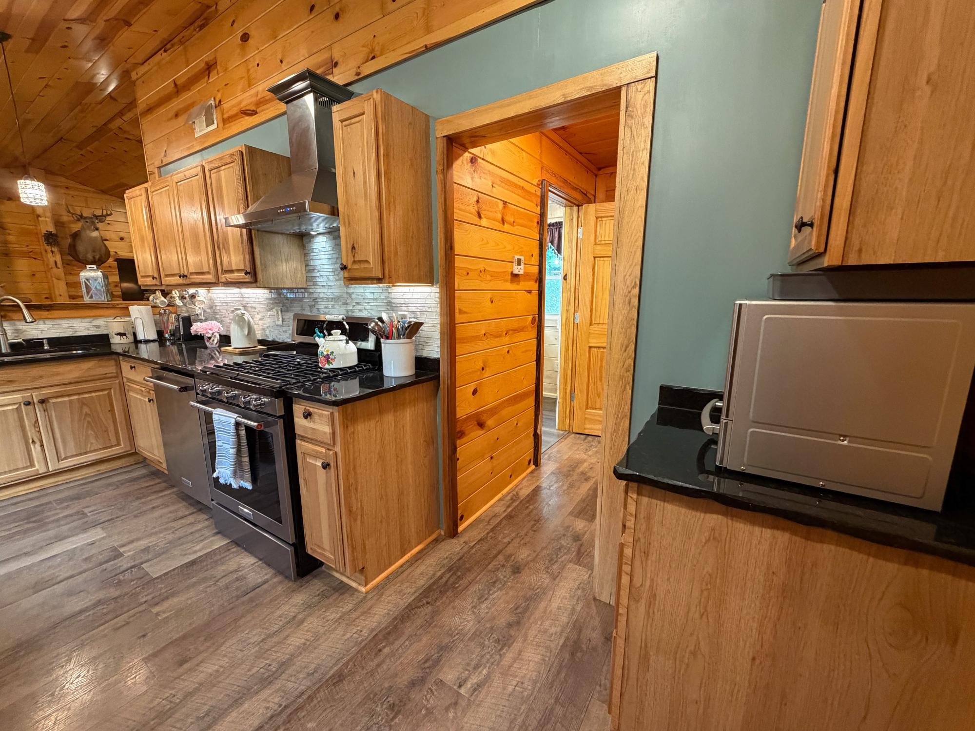 14232 Powell Road Manitowish Waters, WI 54545 - Photo 13 of 56 Gallery Image 13