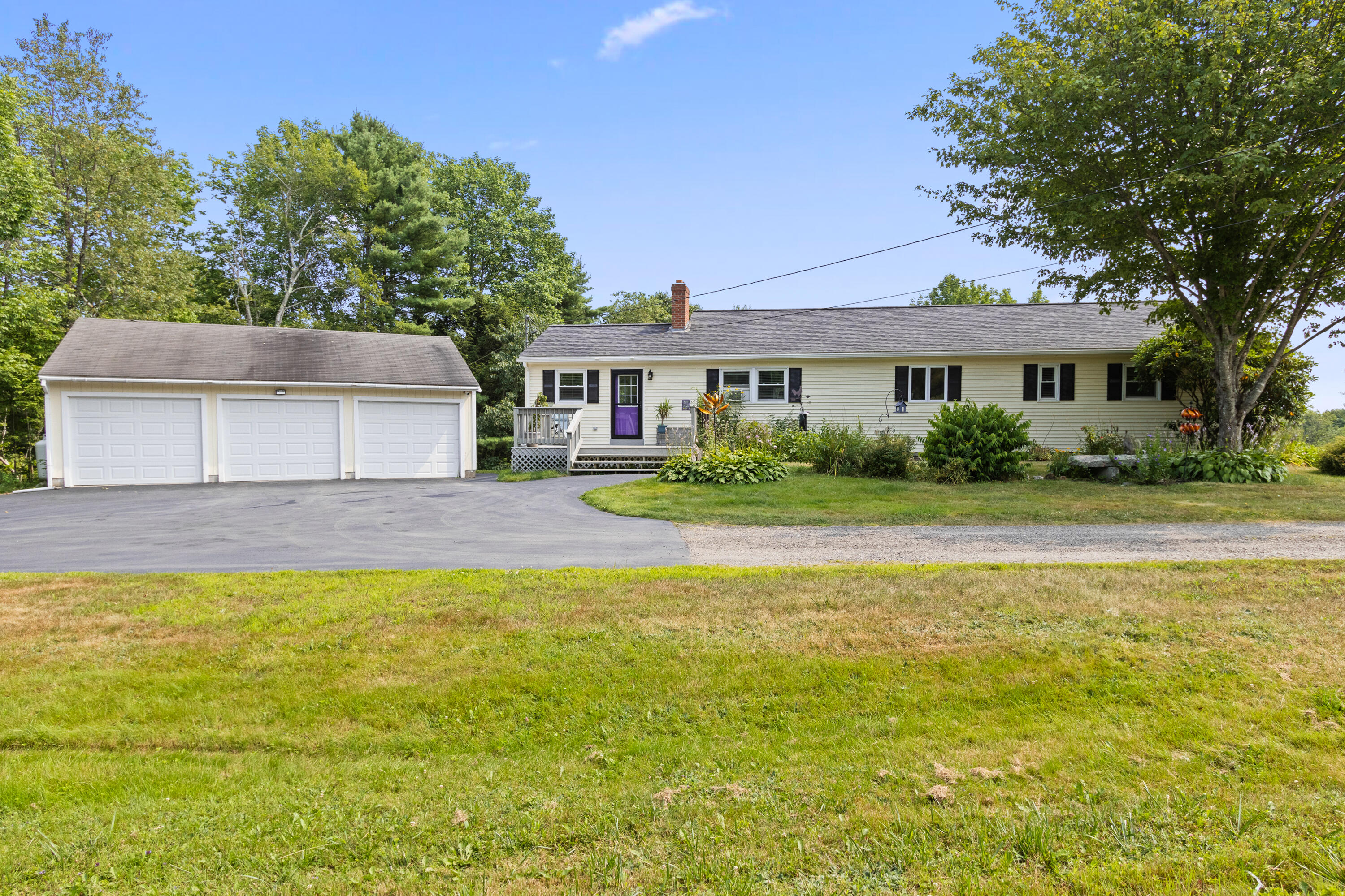 40 Prout Road Freeport, ME 04032 - Photo 64 of 64 20250805TR-72003