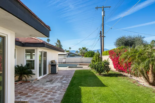 $649,000 | 79960 Trinidad Drive, Bermuda Dunes, CA 92203