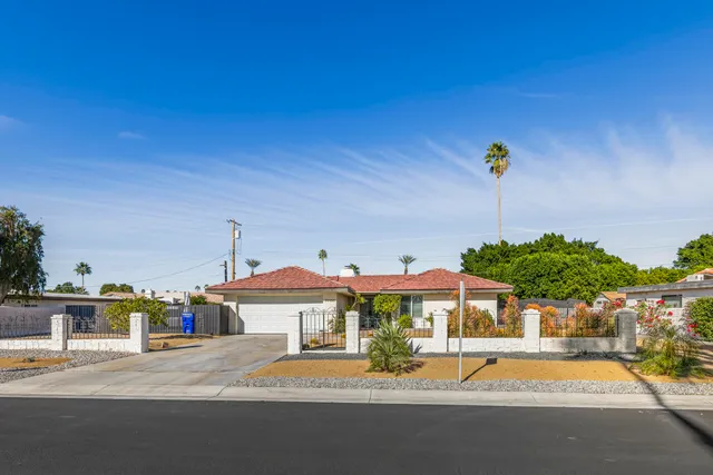 $649,000 | 79960 Trinidad Drive, Bermuda Dunes, CA 92203