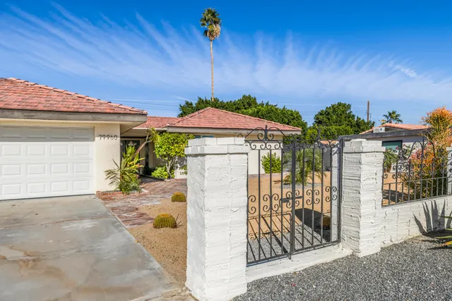 $649,000 | 79960 Trinidad Drive, Bermuda Dunes, CA 92203