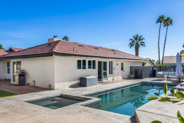 $649,000 | 79960 Trinidad Drive, Bermuda Dunes, CA 92203