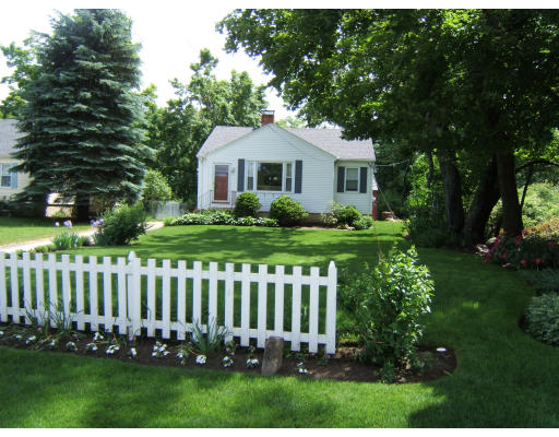428 Patriots Road Templeton, MA 01468 - Photo 4 of 7 Gallery Image 4