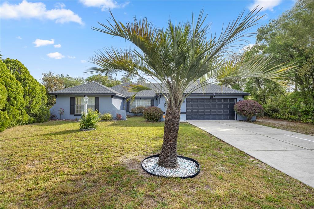 2325 Southwest 156th Loop  