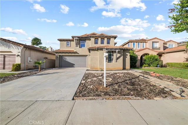 $699,650 | 32372 Safflower Street, Winchester, CA 92596