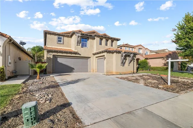 $699,650 | 32372 Safflower Street, Winchester, CA 92596