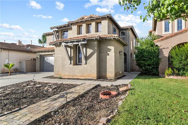 $699,650 | 32372 Safflower Street, Winchester, CA 92596