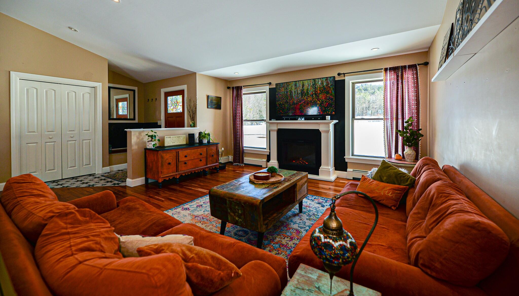 53 Witherell Road Wales, ME 04280 - Photo 13 of 59 SRS_5562