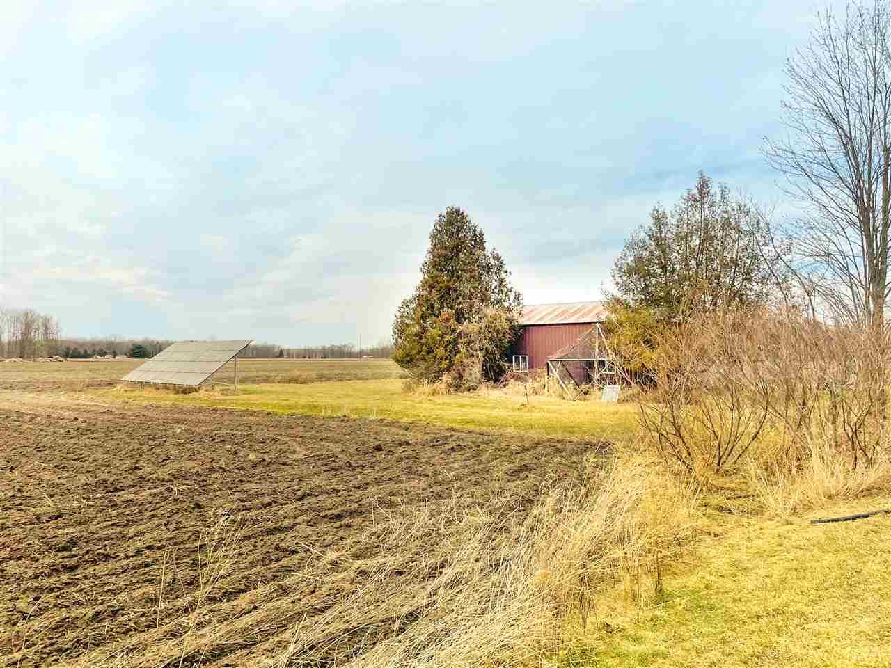 11495 East Coleman Road Coleman, MI 48618 - Photo 19 of 19 Gallery Image 19