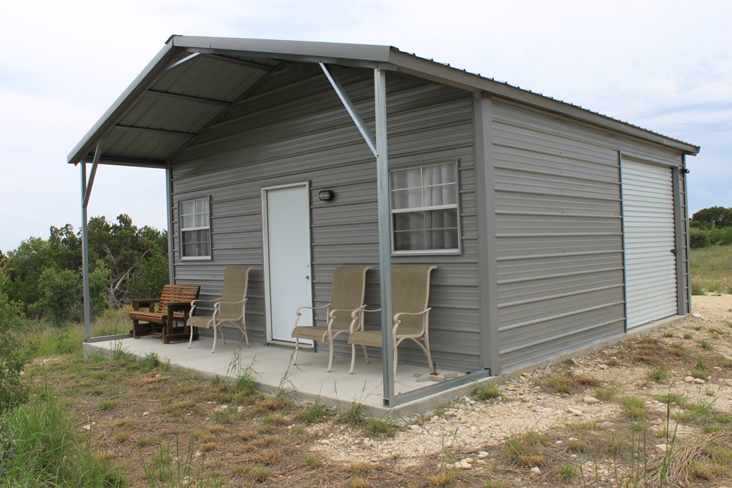0 Oak Ridge Ranch Junction Junction, TX 76849 - Photo 4 of 19