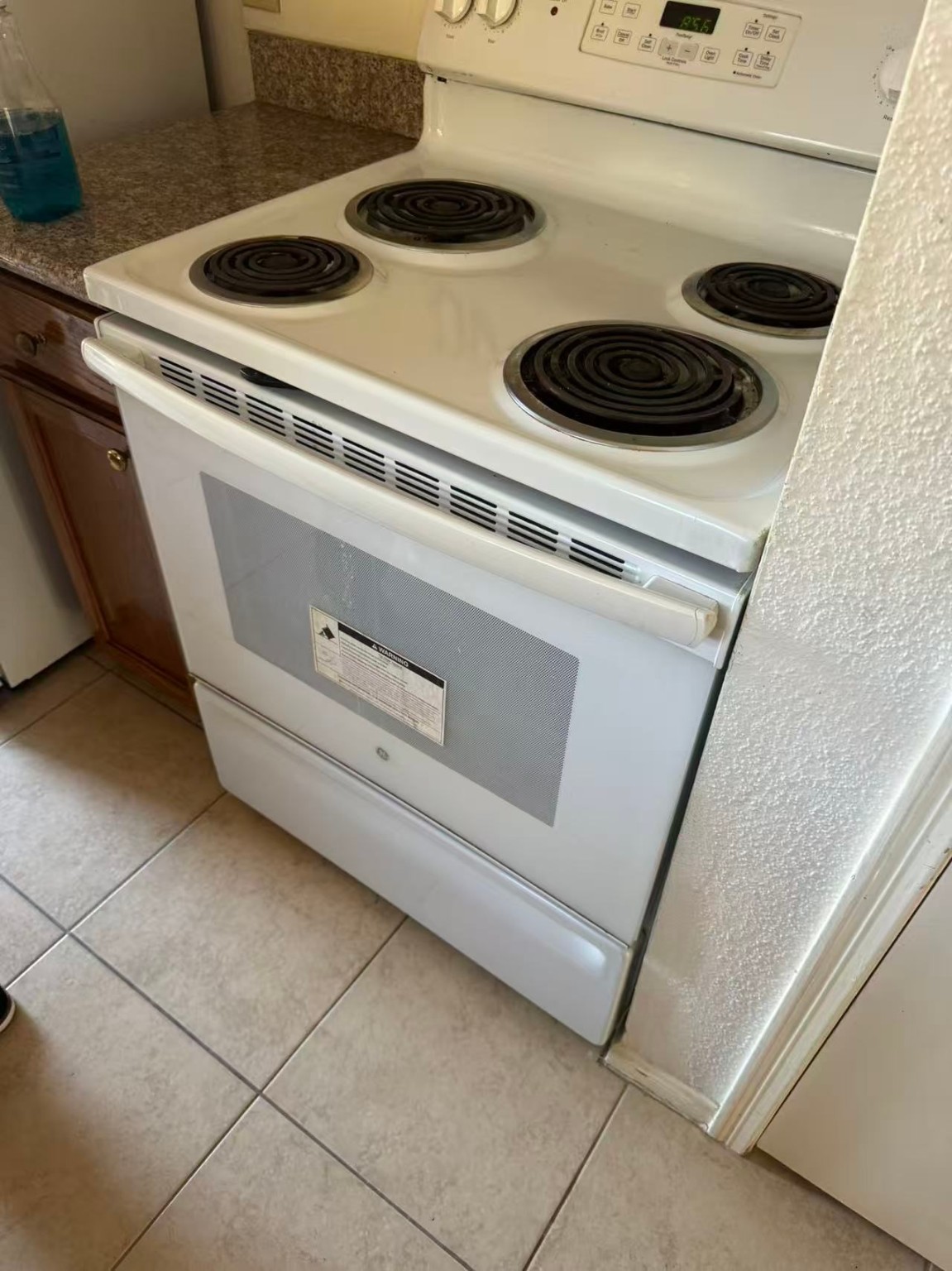 1515 Sandy Springs Road, Unit 2002 Houston, TX 77042 - Photo 16 of 19 a close up view of washer and dryer