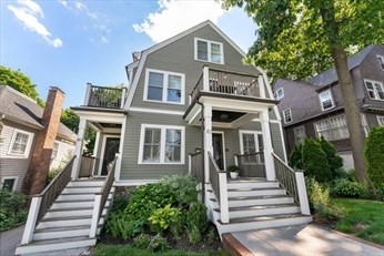 82 Summit Avenue, Unit 82 Brookline, MA 02446 - Photo 1 of 21