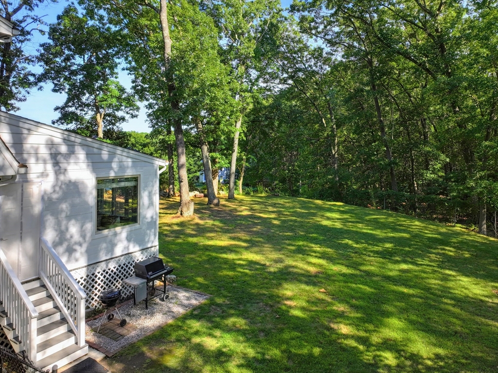 25 Fairview Road, Unit 25 Framingham, MA 01702 - Photo 30 of 35 Gallery Image 30