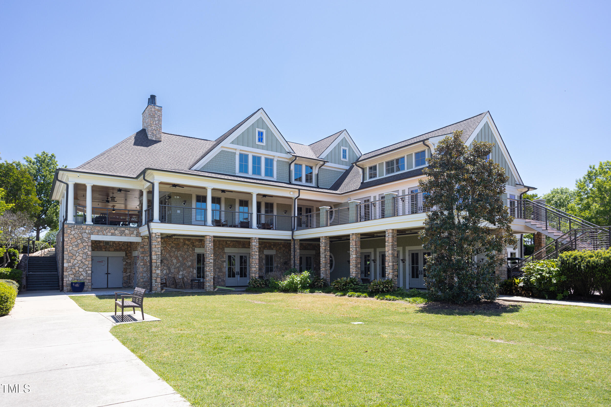 92 Cardinal Ridge Road Chapel Hill, NC 27516 - Photo 49 of 52 92_Cardinal_Ridge_MLS-58