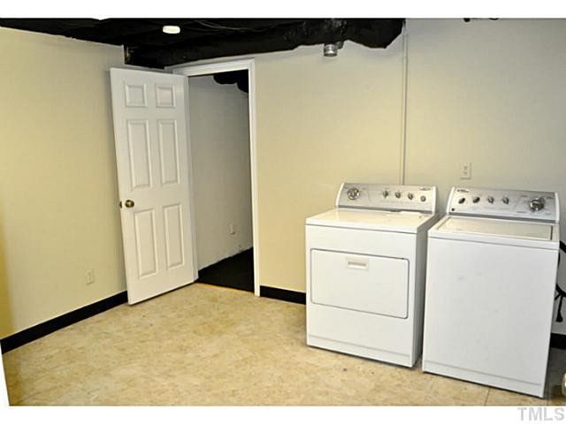 1628 Dixie Trail Raleigh, NC 27607 - Photo 24 of 25 Photo 24