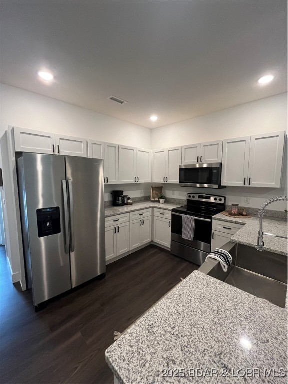 295 Highland Shores, Unit 4C Lake Ozark, MO 65049 - Photo 6 of 17