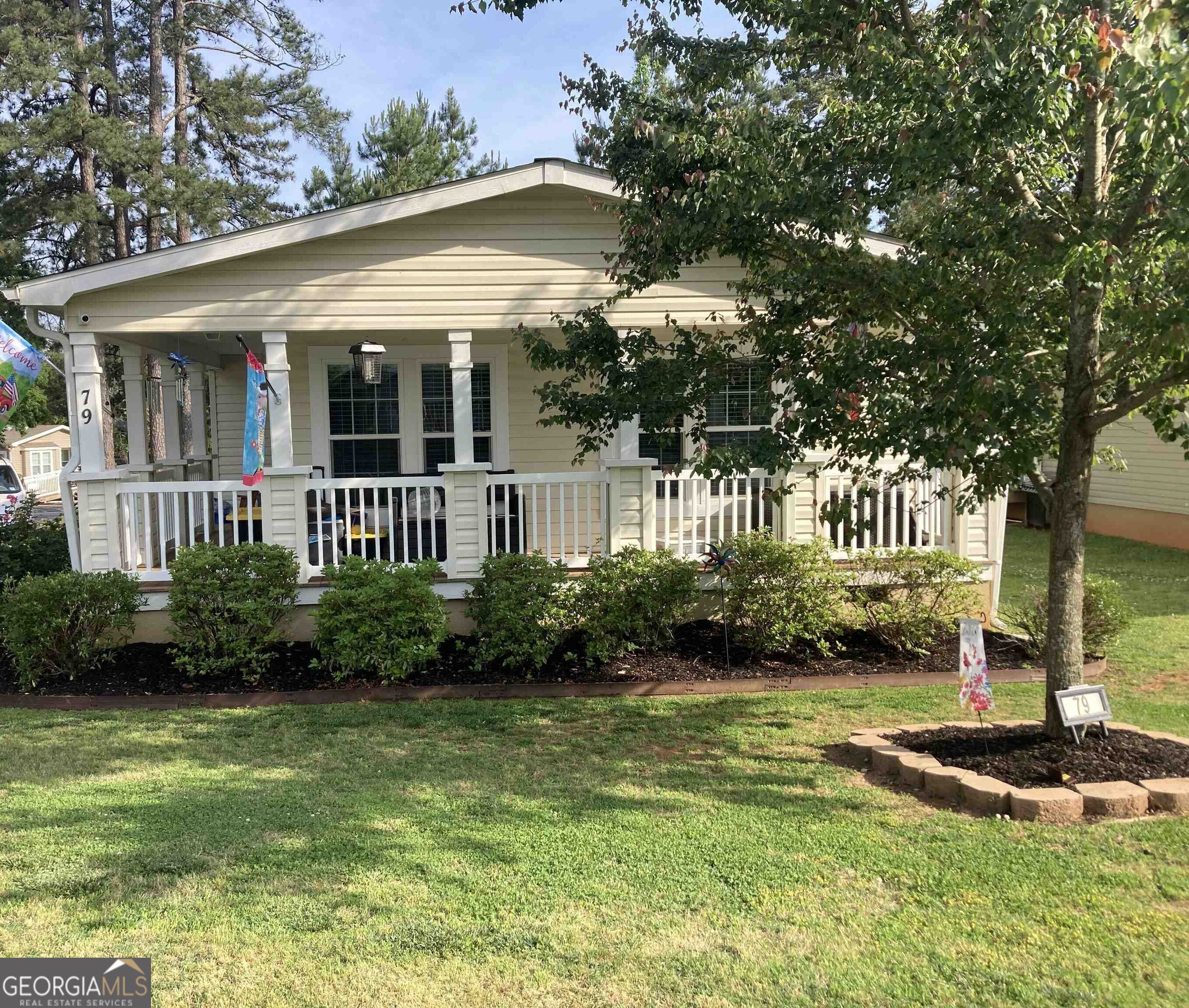 79 Beaver Run Road Newnan, GA 30263 - Photo 1 of 1 Gallery Image 1