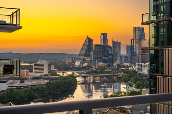 $849,000 | 44 East Avenue, Unit 2007, Austin, TX 78701