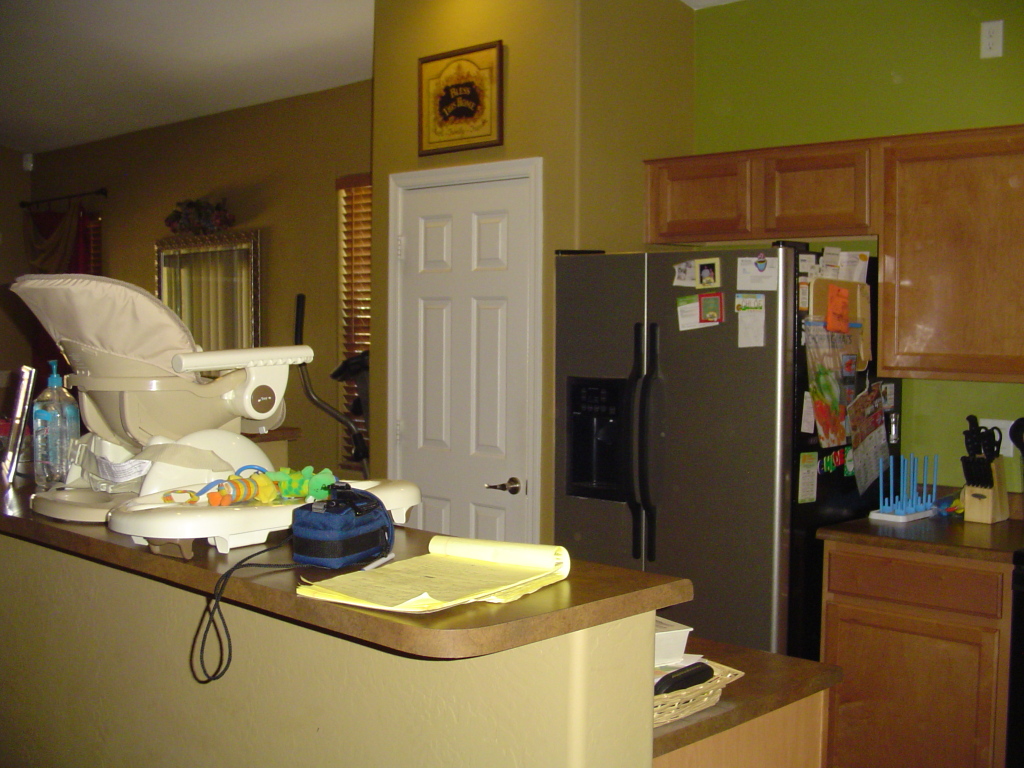 4612 East Murrieta Road Gilbert, AZ 85297 - Photo 11 of 14 kitchen
