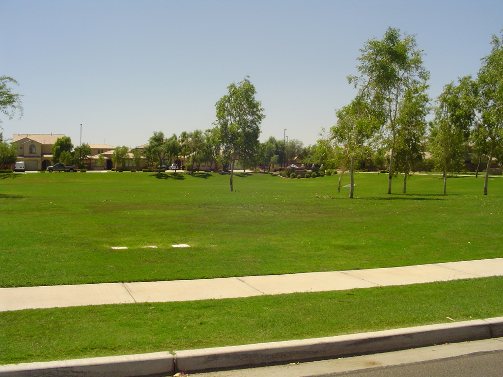 4612 East Murrieta Road Gilbert, AZ 85297 - Photo 3 of 14 park