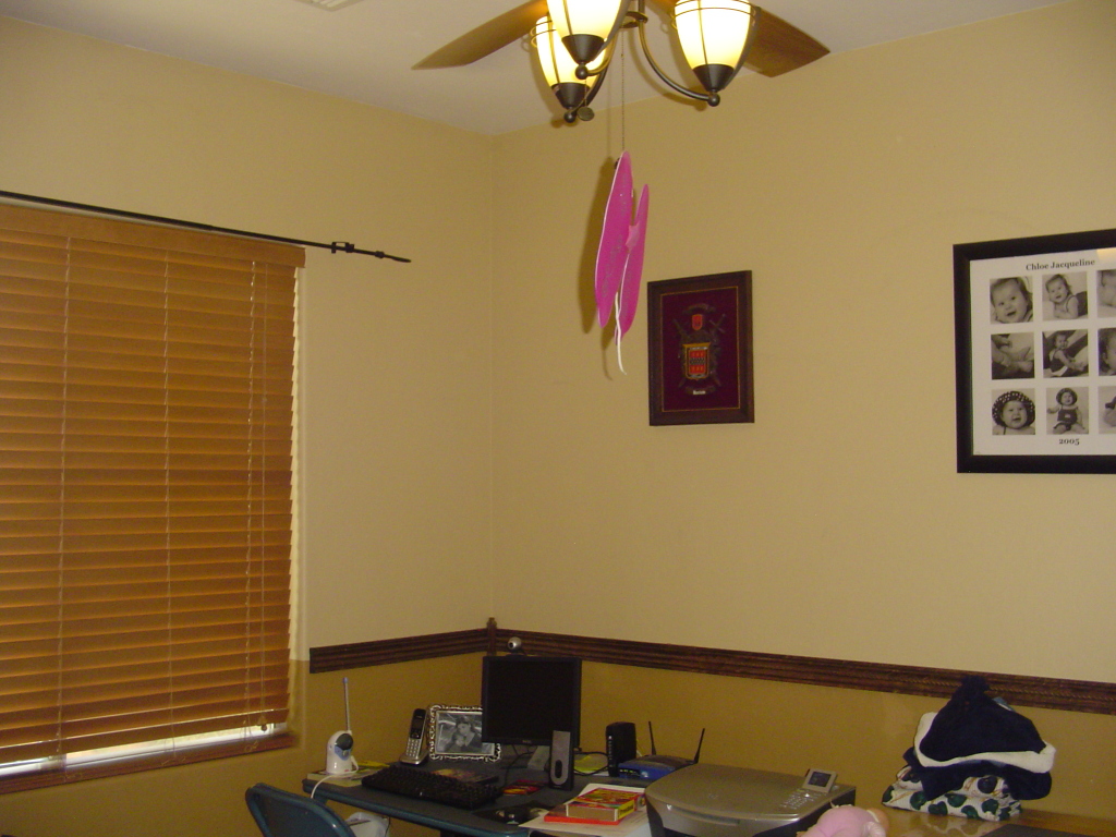 4612 East Murrieta Road Gilbert, AZ 85297 - Photo 5 of 14 #2 BR