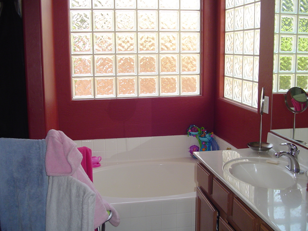 4612 East Murrieta Road Gilbert, AZ 85297 - Photo 8 of 14 glass block