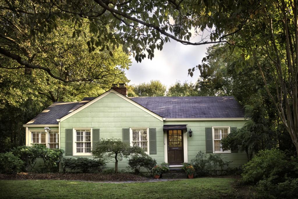530 Hascall Road Northwest Atlanta, GA 30309 - Photo 1 of 1 Gallery Image 1