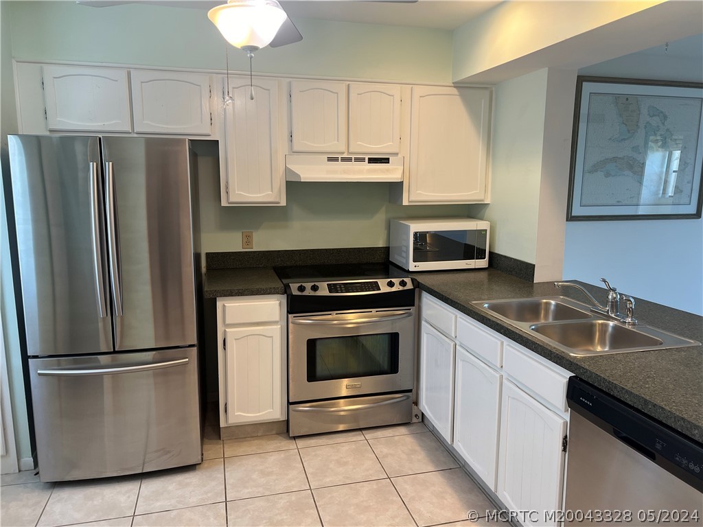 1950 Southwest Palm City Road, Unit 3309 Stuart, FL 34994 - Photo 8 of 51 Gallery Image 8