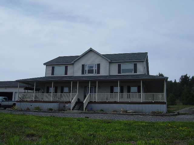 10023 North Bruce Road Spokane, WA 99217 - Photo 1 of 2