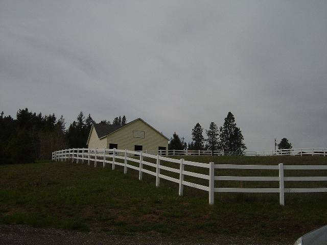 10023 North Bruce Road Spokane, WA 99217 - Photo 2 of 2